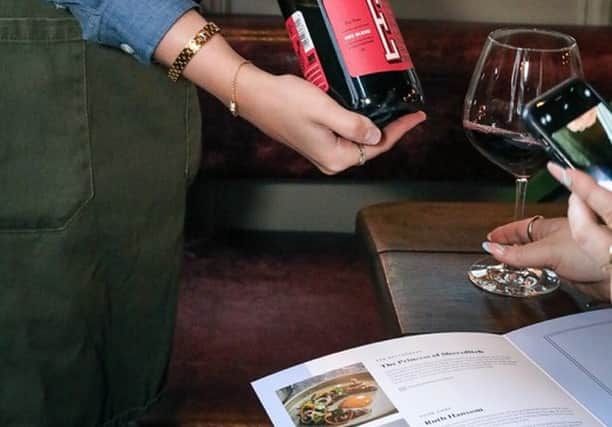 Over 50 culinary events will take place across the city.