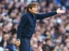 The remarkable numbers behind Antonio Conte’s Tottenham success amid ‘disrespectful’ claim