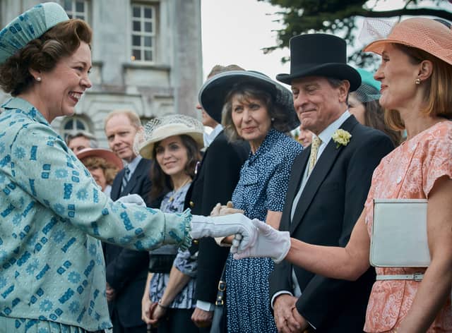 Netflix series The Crown is looking for a youngster to play Prince Harry