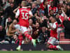 ‘Winning the league’ - Arsenal fans go crazy after Gunners cruise to North London Derby win