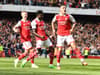 Arsenal favourite picks out 3 players who impressed during ‘phenomenal’ Spurs win