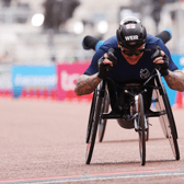 London Marathon 2022 results
