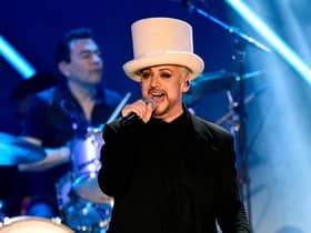 Boy George is the latest contestant confirmed for I’m a Celebrity... Get Me Out Of Here