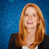 Former EastEnders actress Patsy Palmer has been confirmed as a contestant on ITV’s Dancing on Ice 2023