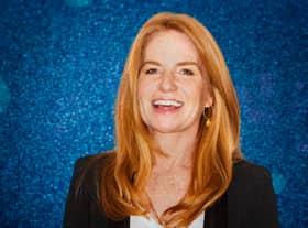Former EastEnders actress Patsy Palmer has been confirmed as a contestant on ITV’s Dancing on Ice 2023