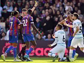 Silva got handy to prevent the breakaway 