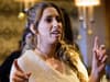 Stacey Solomon is mum-shamed by social media trolls after sharing snap showing her children playing in the snow