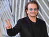 U2’s Bono announces Stories of Surrender book tour: when it’s coming to London Palladium & how to get tickets