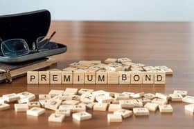 Find out if you won one of the October Premium Bonds and what you need to do to claim your prize.