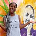 Linett Kamala is an artist, DJ, educator and director of Notting Hill Carnival. 