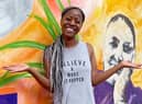 Linett Kamala is an artist, DJ, educator and director of Notting Hill Carnival. 