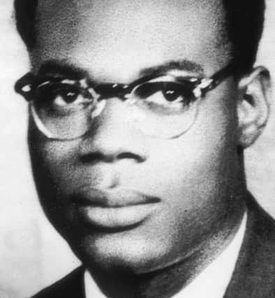 Kelso Cochrane was brutally murdered in Ladbroke Grove in 1959