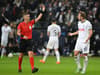 Tottenham player ratings and photos vs Eintracht Frankfurt as 5 players get 4/10 