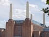 Battersea Power Station open to the public after 10 year redevelopment
