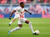 Nkunku appears to be Chelsea bound 