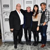 Pixies have announced two London shows in March 2023
