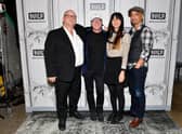 Pixies have announced two London shows in March 2023