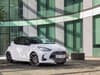 2022 Toyota Yaris review: hybrid supermini brings high-tech specification and impressive economy