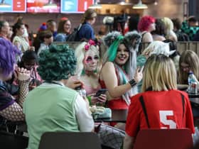 Comic Con