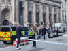 Bishopsgate attack: Man charged over triple stabbing near London Liverpool Street Station