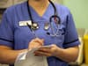 Nurses to vote on strike action over pay in biggest ballot in 100 years