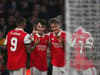 Arsenal player ratings gallery: three 8/10s and plenty 7/10s in Bodo/Glimt victory 