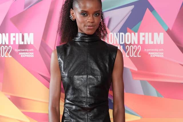 The BFI London Film Festival is on till October 16. Credit: BFI