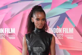 The BFI London Film Festival is on till October 16. Credit: BFI