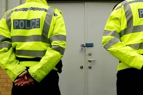 All seven are also under investigation for potential gross misconduct.