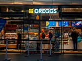Greggs has announced various stores across Manchester will now open until the late evening with a new dinner menu set to roll out across the region.