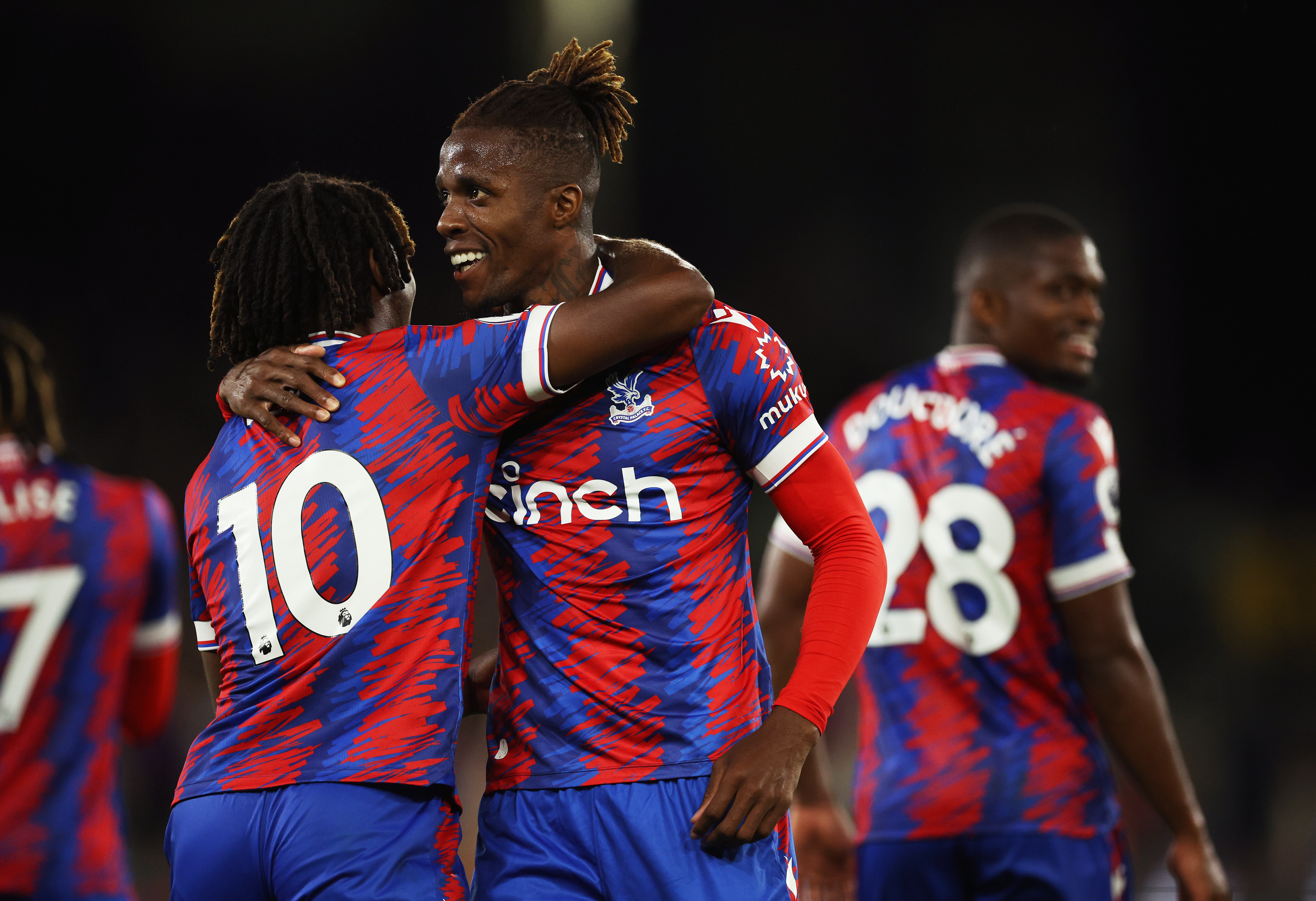 Crystal Palace vs Leeds How to watch on TV live stream