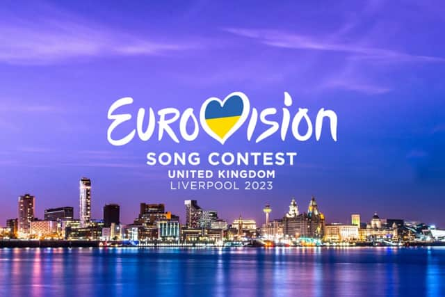 Eurovision 2023: All you need to know including host city Liverpool, dates, nearby hotels, tickets, TV channel and more