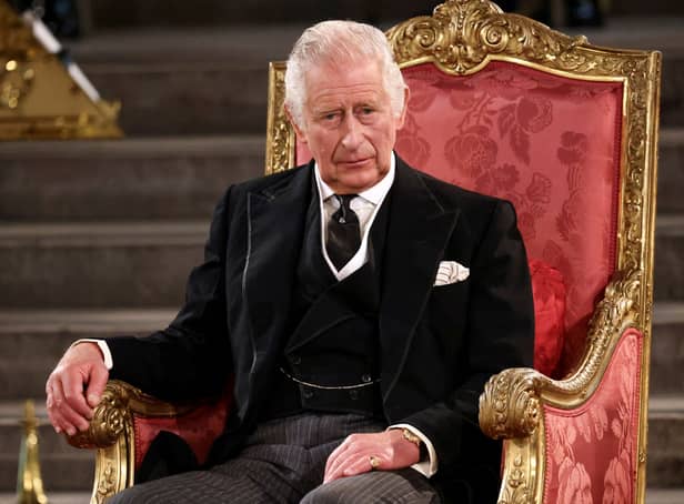 The first details have emerged of what King Charles III’s coronation may look like.