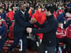 ‘Winning the title’: Patrick Vieira makes Arsenal Premier League claim after Liverpool win