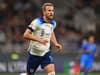 England captain Harry Kane to read CBeebies Bedtime Story for World Mental Health Day - how to watch on TV