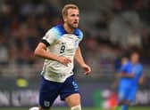 England captain Harry Kane will read a bedtime story on CBeebies for World Mental Health Day.
