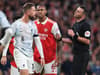 Arsenal v Liverpool: What happened between Gabriel Magalhães and Jordan Henderson - why is FA investigating?