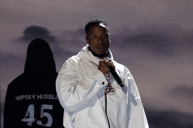 Joey Bada$$ announces extra London date to 1999-2000 UK tour - how to get tickets
