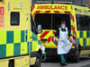 Paramedics strike: London Ambulance Service workers could join mass NHS walkout
