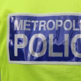 A serving Met Police officer has been charged with causing death by dangerous driving. Photo: Getty
