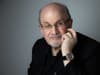 Salman Rushdie: British Library to host celebration event after stabbing attack