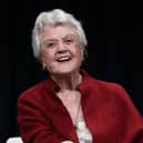 Angela Lansbury, best-known for her role in Murder, She Wrote, has died at the age of 96. (Credit: Getty Images)