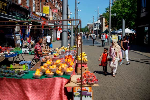 Walthamstow has been listed as the 17th coolest neighbourhood in the world.