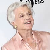 London-born Angela Lansbury was best known for her role as sleuth Jessica Fletcher in Murder She Wrote