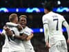 Tottenham player ratings and gallery: three 9/10s and plenty 7s as Son bags brace in Eintracht Frankfurt win
