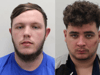 Watch robbery: Two men convicted of violently stealing £100,000 Rolex in Chelsea