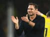Everton manager Frank Lampard confirms double boost to squad days before Tottenham game