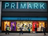 Primark to introduce new click and collect service