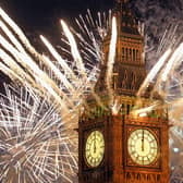 London’s New Year’s Eve celebrations return to bring in 2023