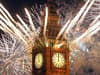 London’s New Year’s Eve celebrations return after two-year absence to bring in 2023